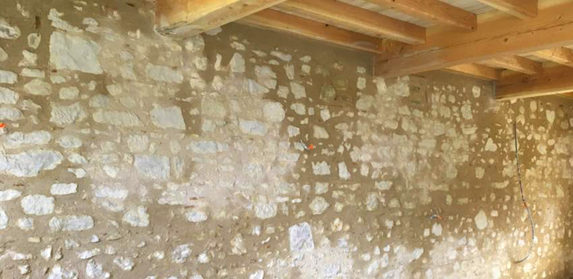 Rénovation à Verfeil : Malobat